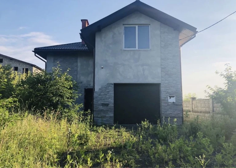 Sale of House in Ivano Frankivsk