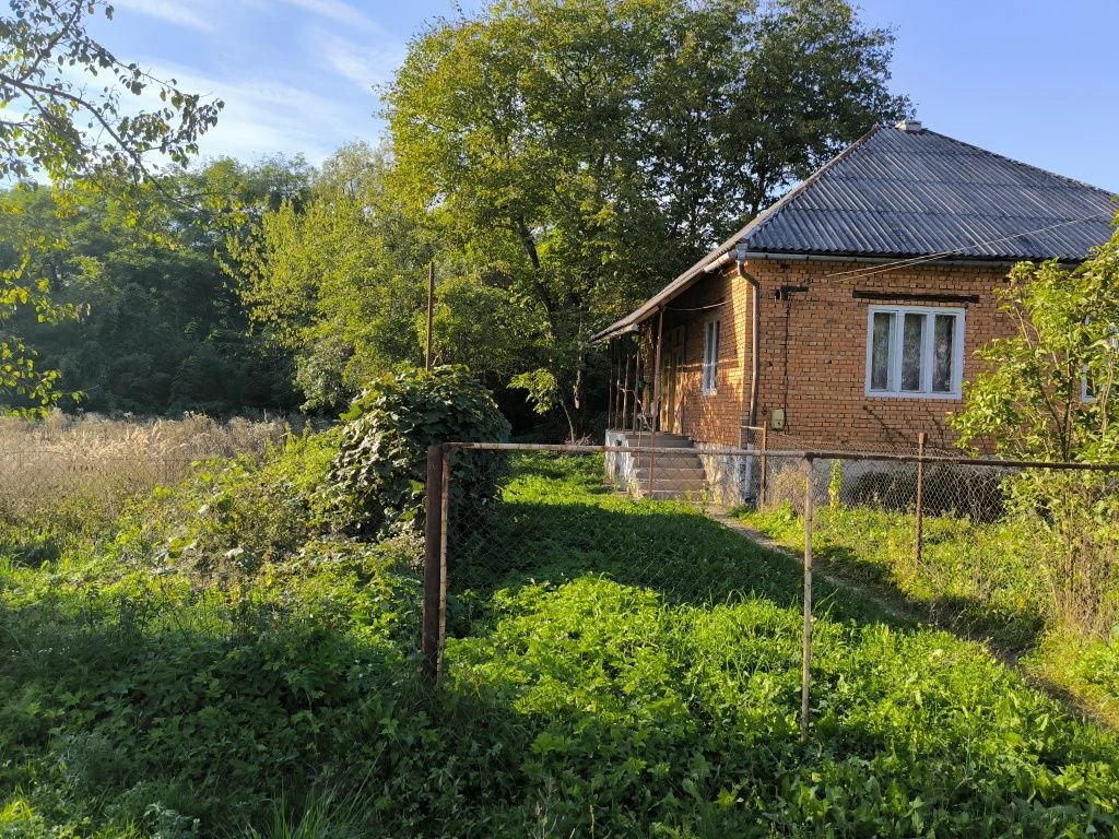 For Sale: 100 sq m House in Village Turiya Poliana, Zakarpattia, 25 km from Perechyn district center and 55 km from Uzhgorod Oblast center.