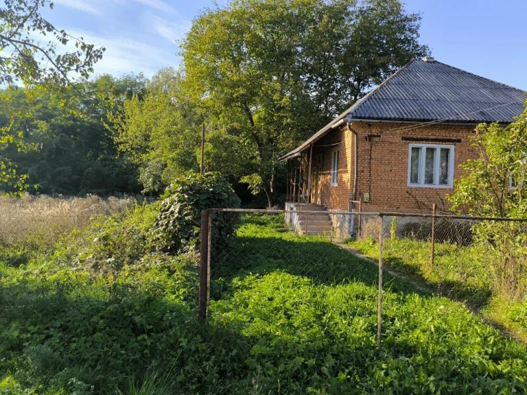 Продається будинок 100 м.кв. в селі Тур'я Поляна, Закарпатська область, 55 км