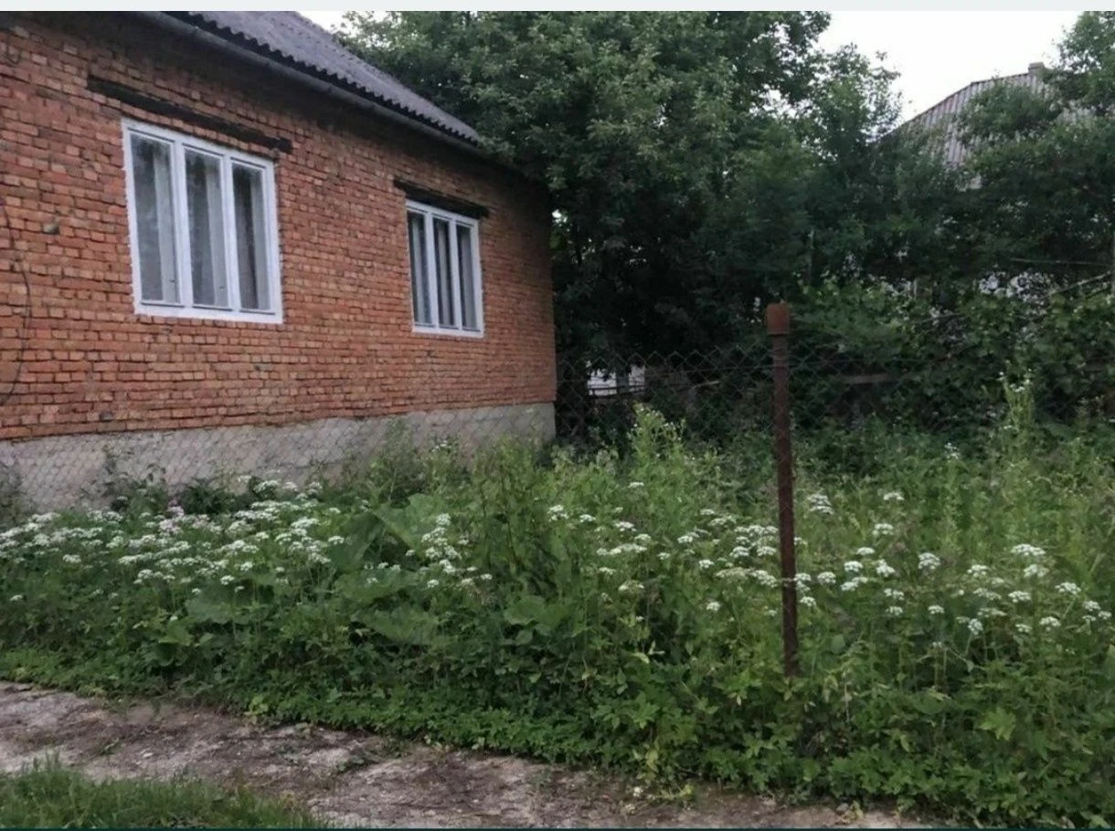 For Sale: 100 sq m House in Village Turiya Poliana, Zakarpattia, 25 km from Perechyn district center and 55 km from Uzhgorod Oblast center.
