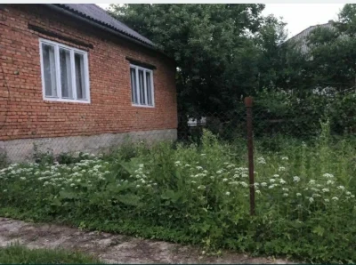 For Sale: 100 sq m House in Village Turiya Poliana, Zakarpattia, 25 km from Perechyn district center and 55 km from Uzhgorod Oblast center.