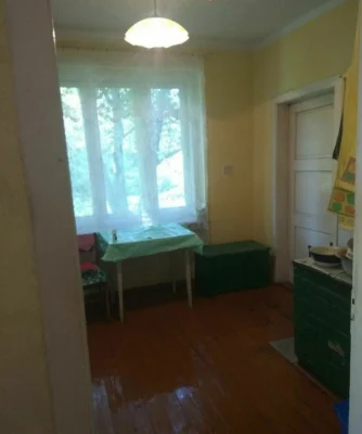 For Sale: 100 sq m House in Village Turiya Poliana, Zakarpattia, 25 km from Perechyn district center and 55 km from Uzhgorod Oblast center.