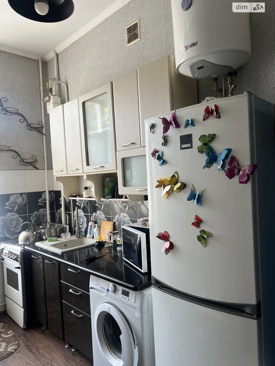 Apartment for Sale - Mariyanovka