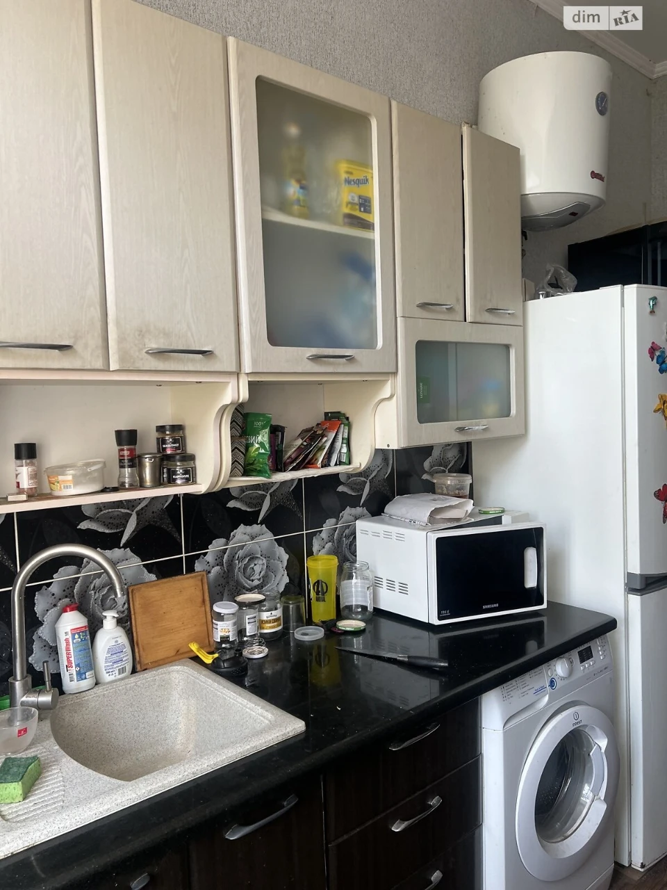 Apartment for Sale - Mariyanovka