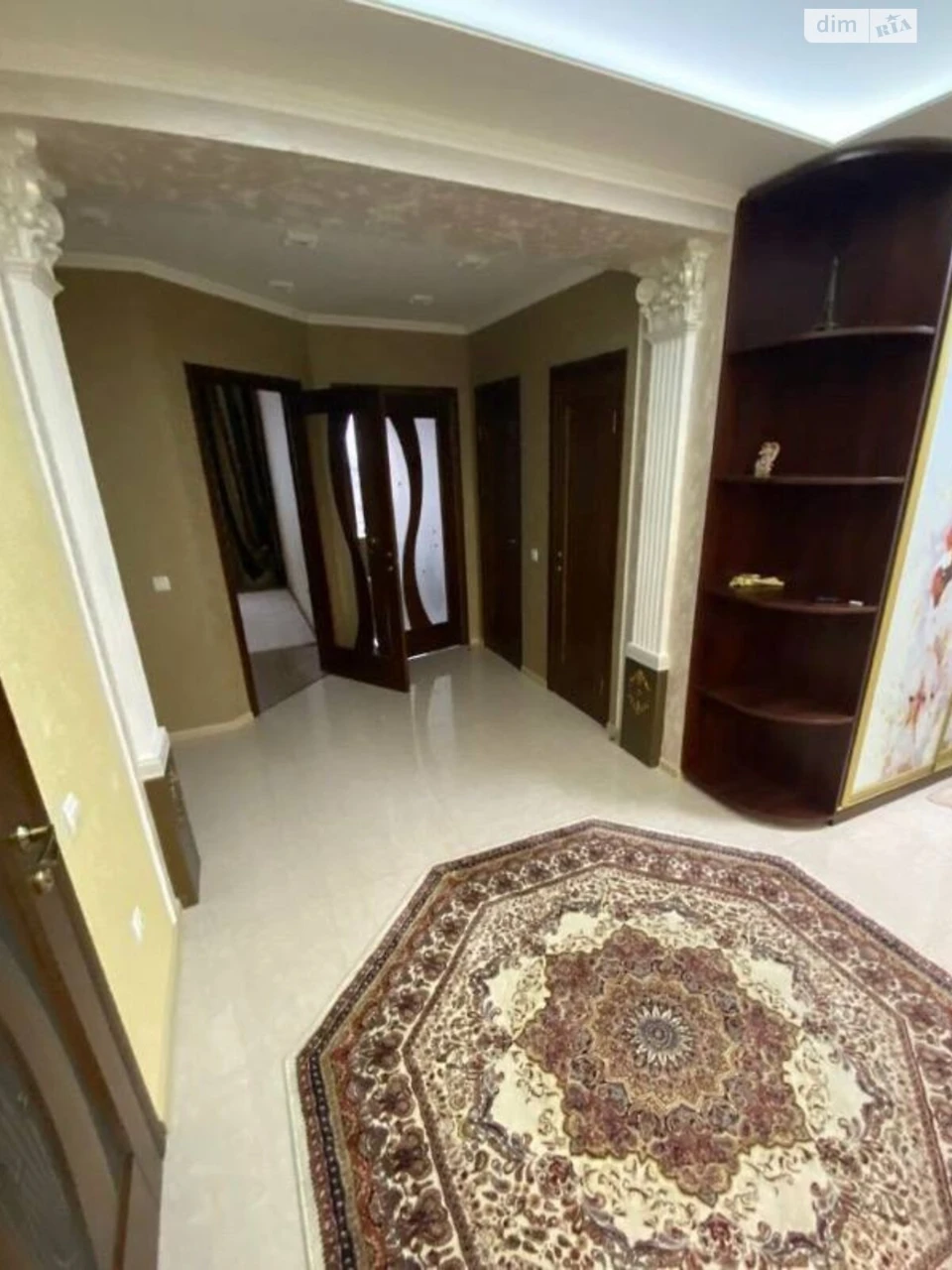 Long-Term Rental Apartment Krasne