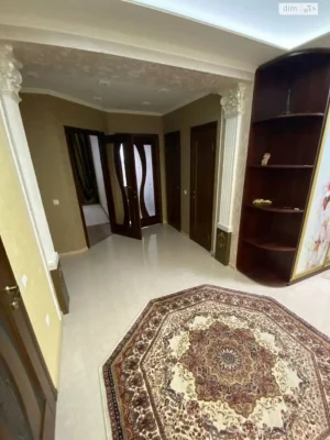Long-Term Rental Apartment Krasne