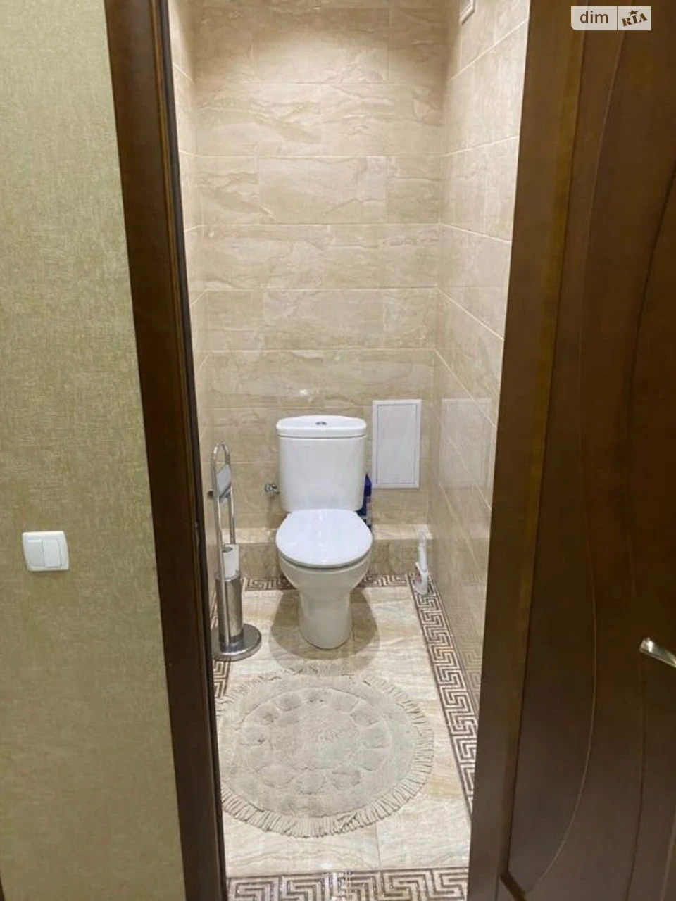 Long-Term Rental Apartment Krasne