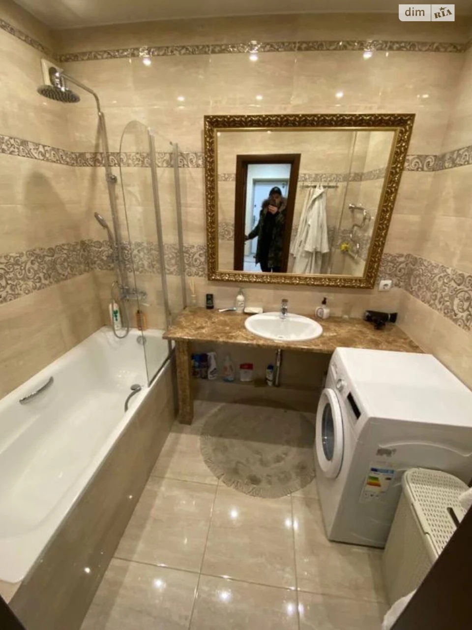 Long-Term Rental Apartment Krasne
