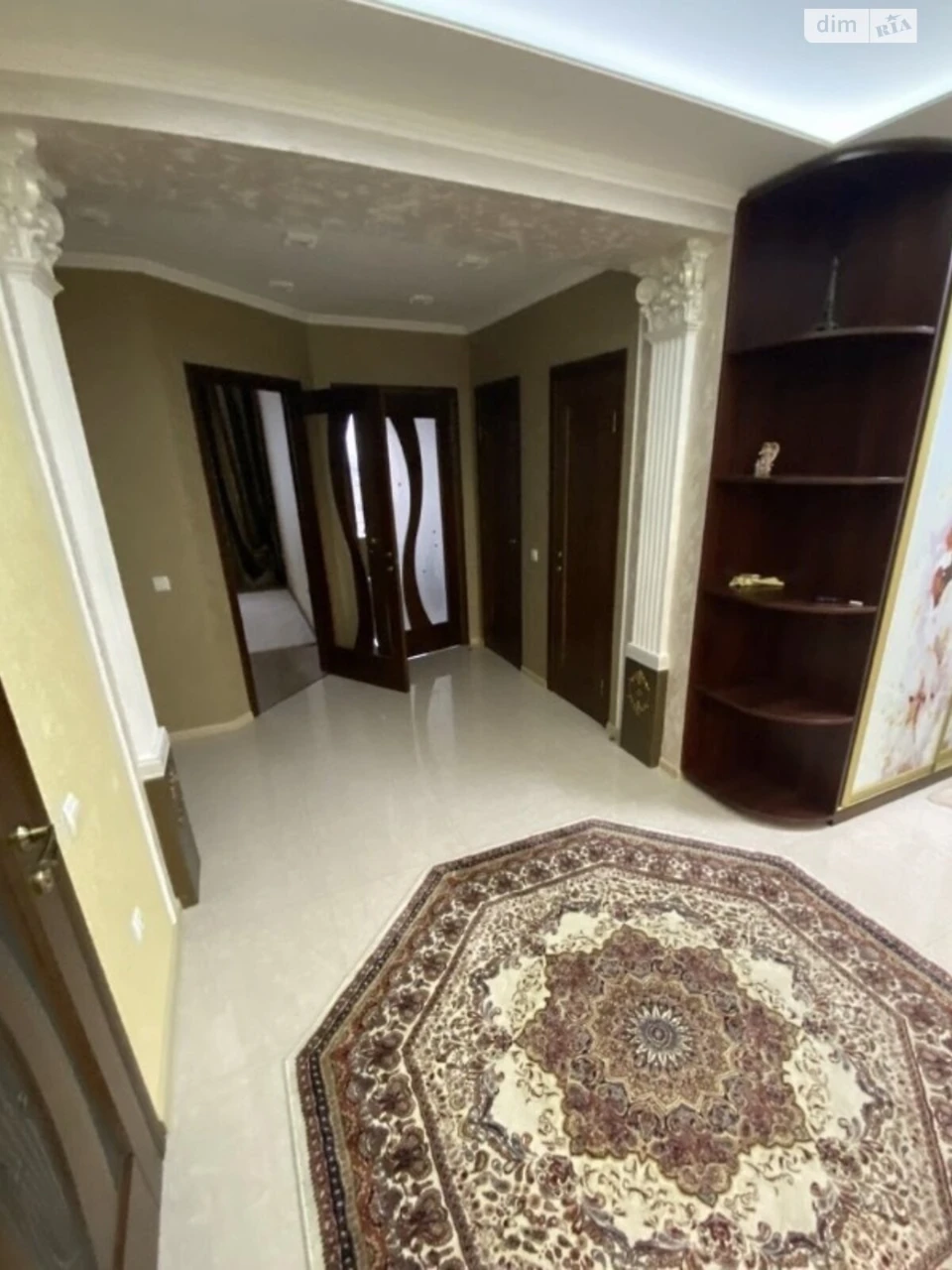 Long-Term Rental Apartment Krasne