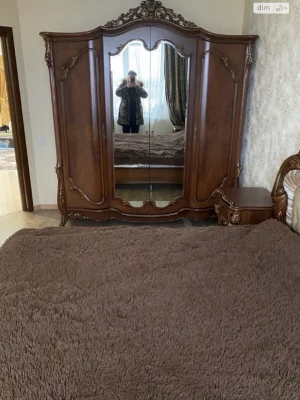 Long-Term Rental Apartment Krasne