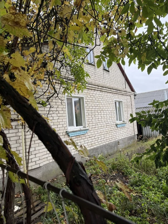 Продажа дома в Дубнівской