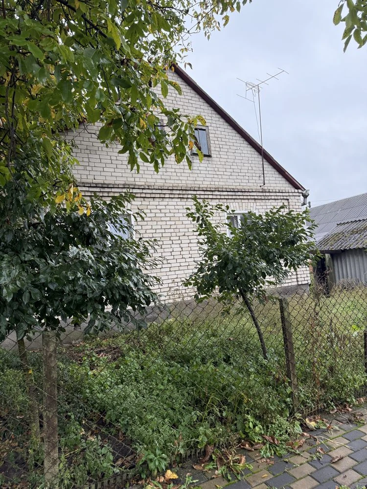 Продажа дома в Дубнівской