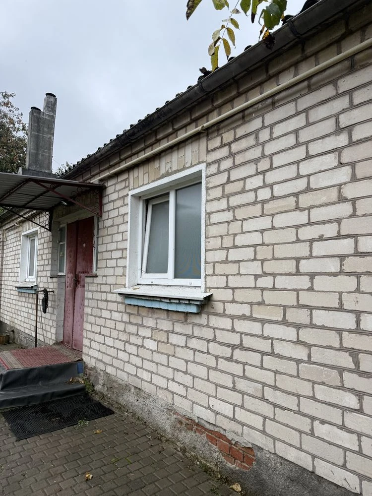 Продажа дома в Дубнівской