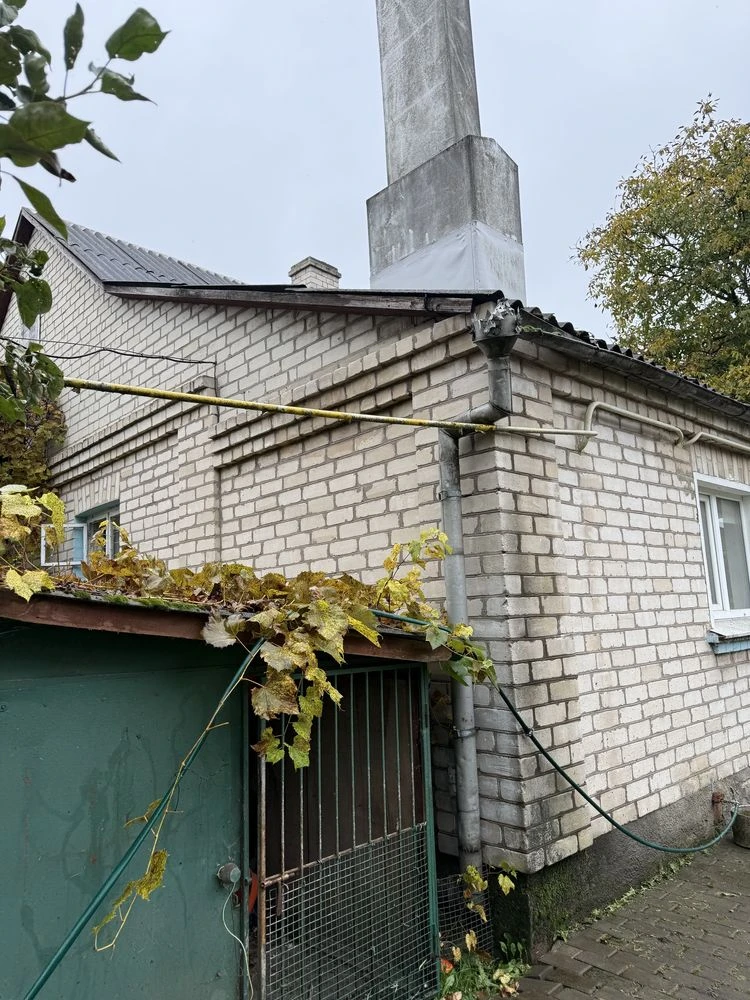 Продажа дома в Дубнівской