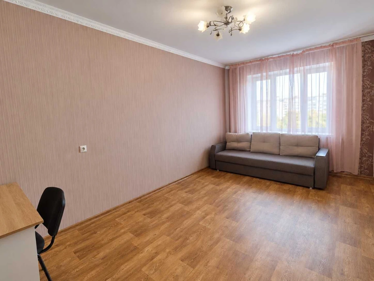 ‼️For Sale‼️ 1-bedroom apartment, City Center, near the Central Department Store