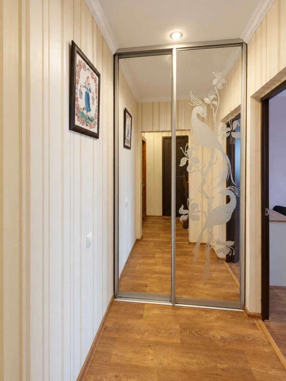 ‼️For Sale‼️ 1-bedroom apartment, City Center, near the Central Department Store