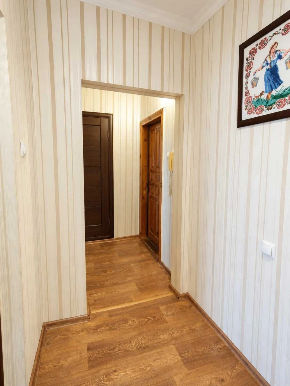 ‼️For Sale‼️ 1-bedroom apartment, City Center, near the Central Department Store
