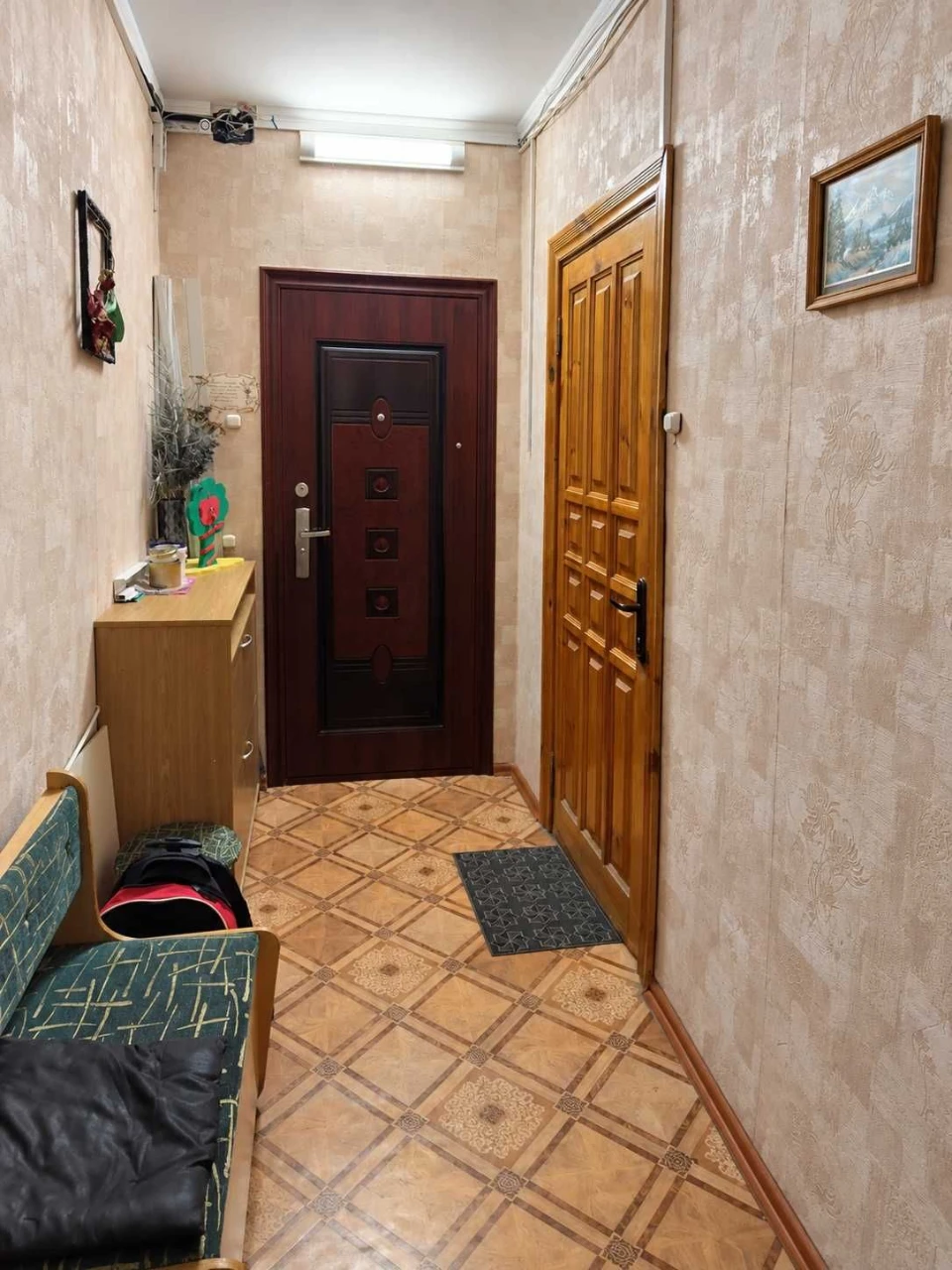 ‼️For Sale‼️ 1-bedroom apartment, City Center, near the Central Department Store