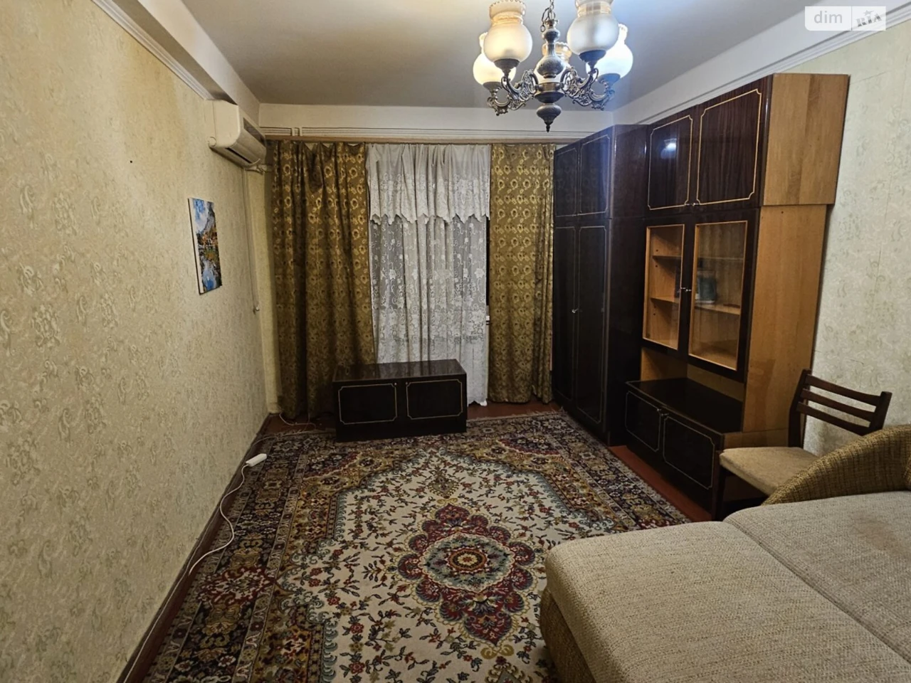 Довгострокова Оренда Квартира Оболонь