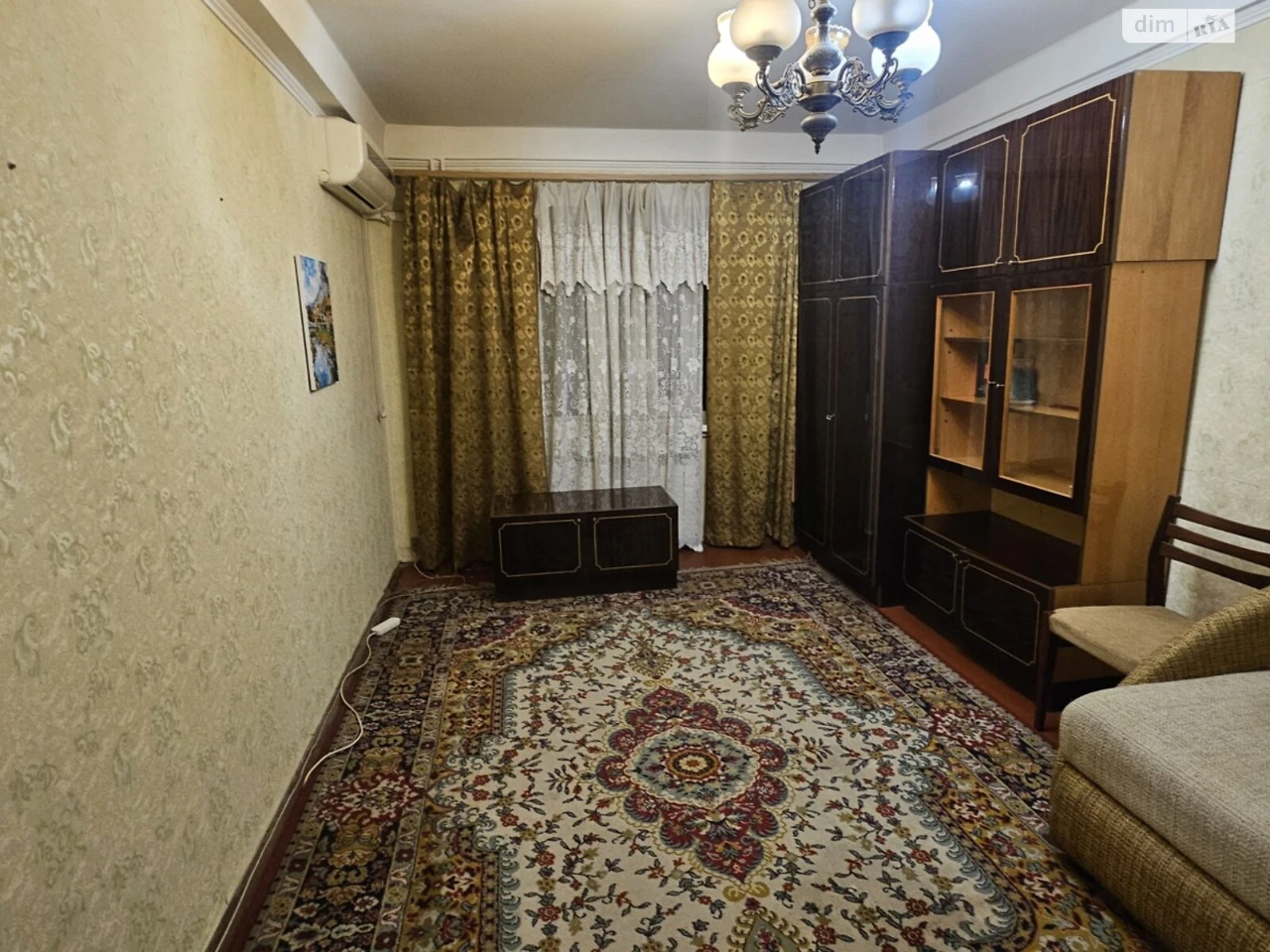 Довгострокова Оренда Квартира Оболонь