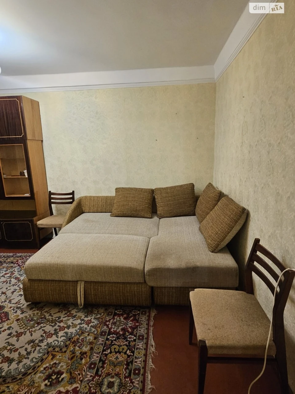 Довгострокова Оренда Квартира Оболонь