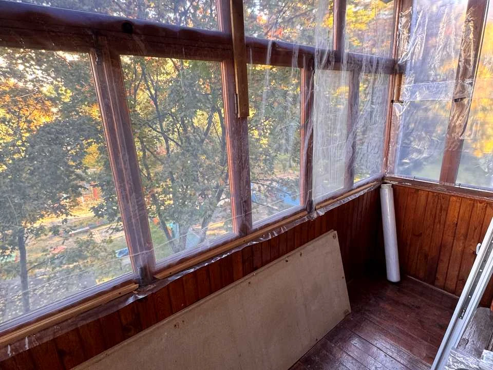 Квартира. Київ, Василя Порика просп.