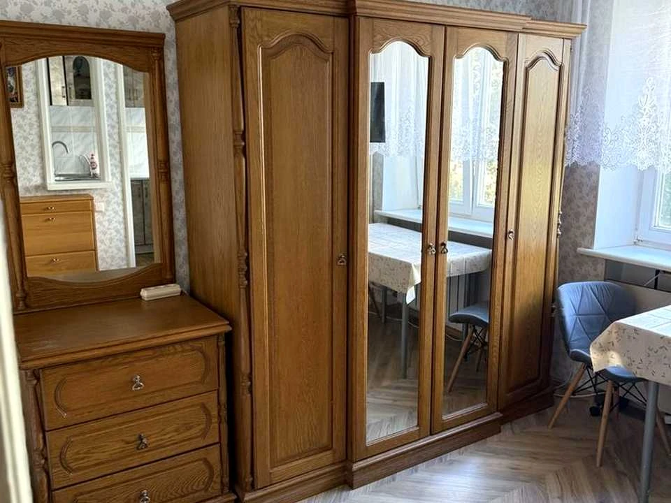 Квартира. Київ, Науки просп.