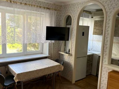 Квартира. Київ, Науки просп.