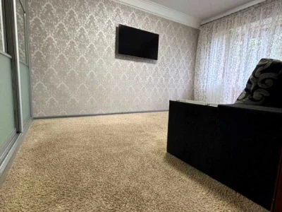 Квартира. Киев, Шолом-Алейхема улица