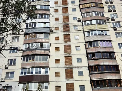 Квартира. Проспект Володимира Івасюка, 35, Оболонський район, Киев.