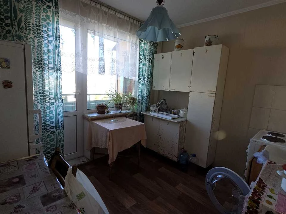 Квартира. Проспект Володимира Івасюка, 35, Оболонський район, Киев.