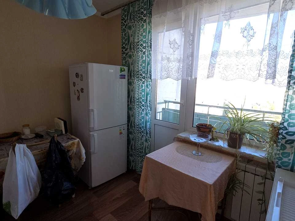 Квартира. Проспект Володимира Івасюка, 35, Оболонський район, Киев.