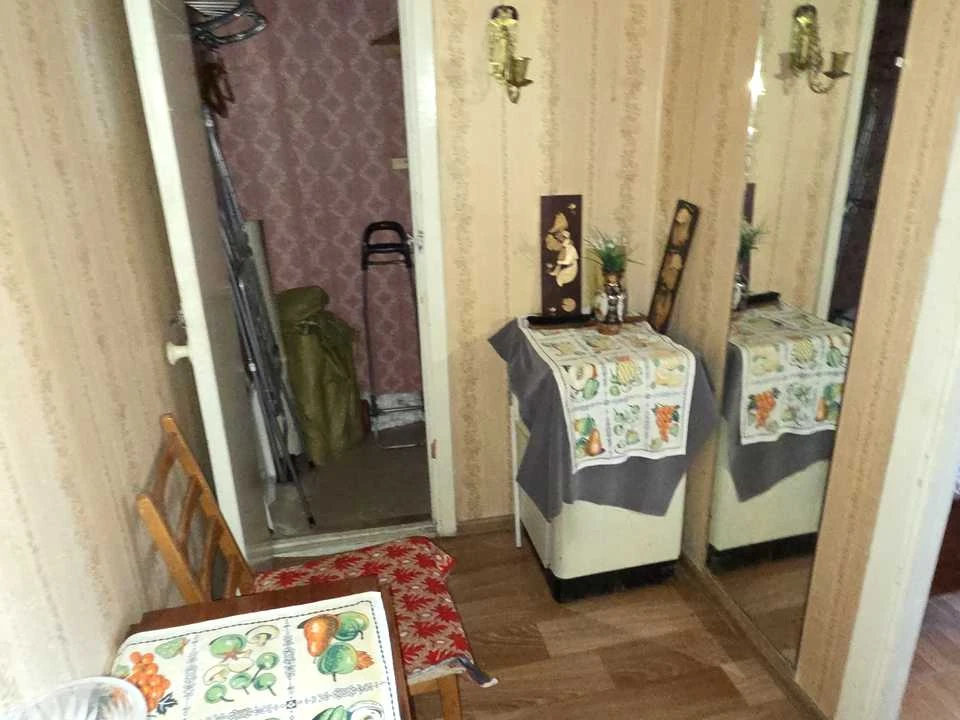 Квартира. Проспект Володимира Івасюка, 35, Оболонський район, Киев.