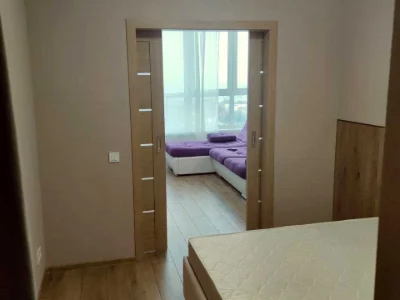 Квартира. Київ, Петропавлівська вул.