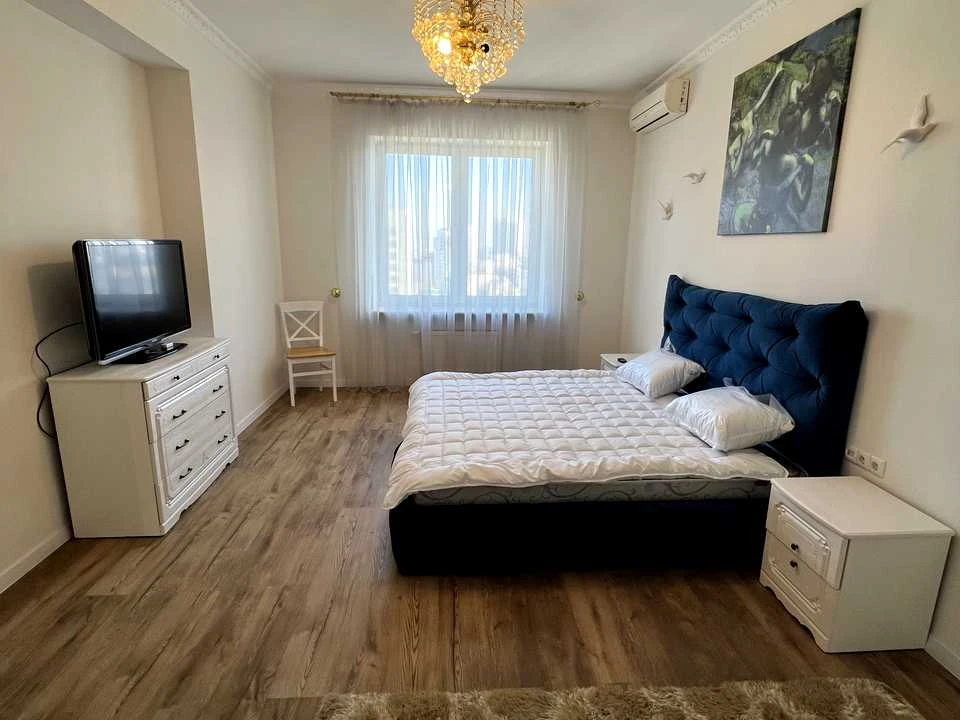 Квартира. Київ, Січових Стрільців вул.