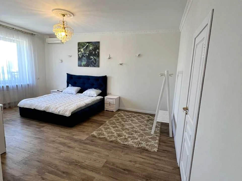Квартира. Київ, Січових Стрільців вул.