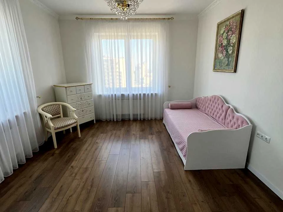 Квартира. Київ, Січових Стрільців вул.