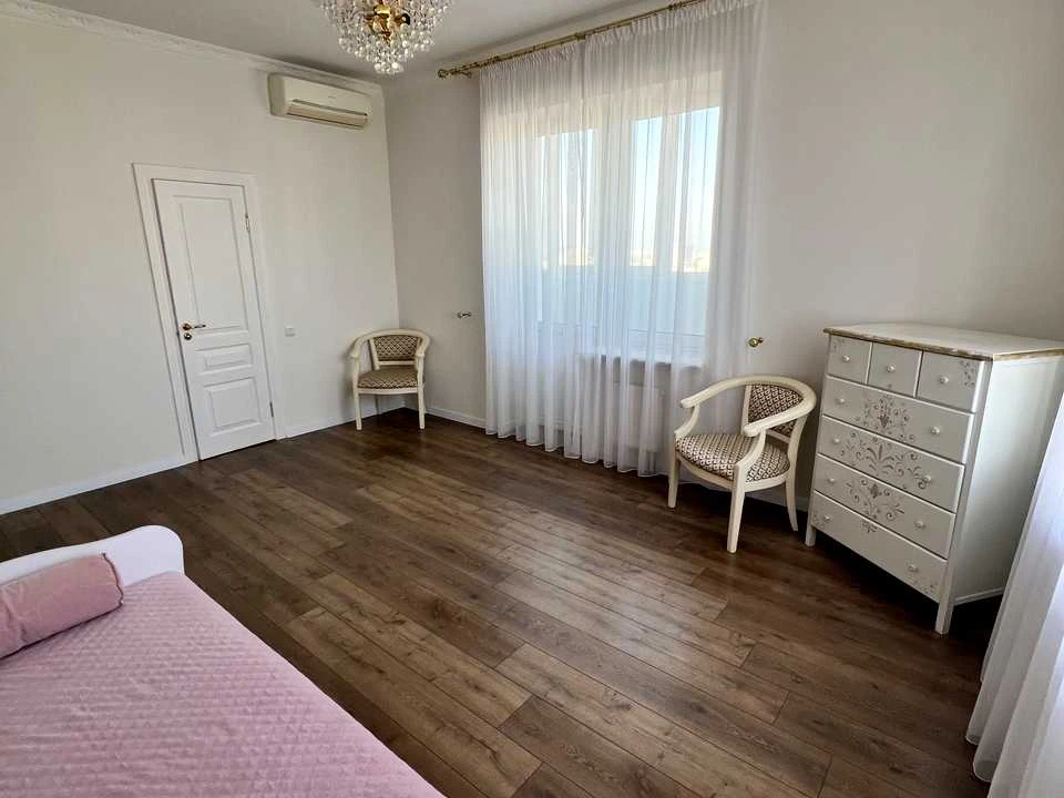 Квартира. Київ, Січових Стрільців вул.