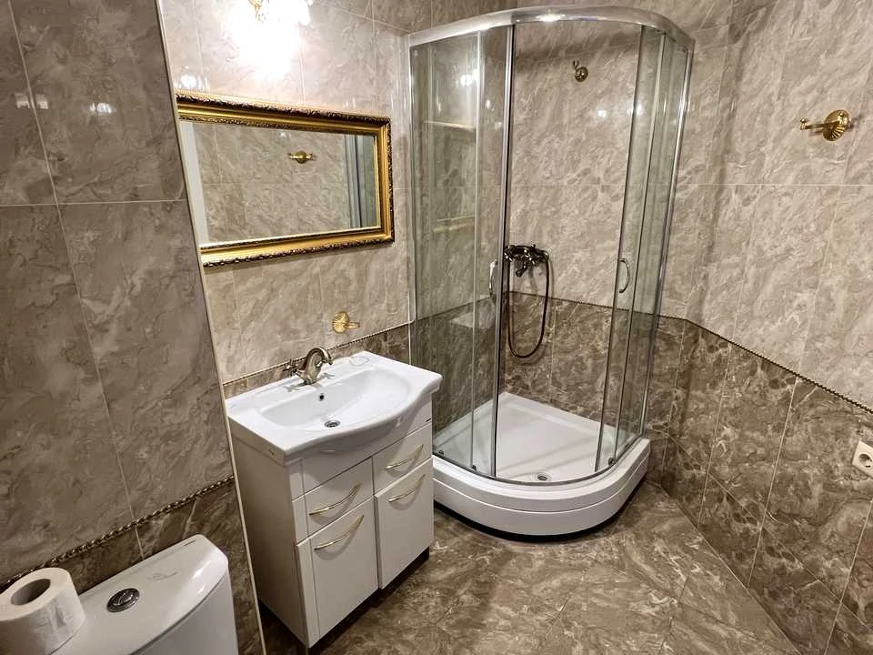Квартира. Київ, Січових Стрільців вул.