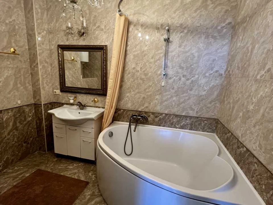 Квартира. Київ, Січових Стрільців вул.