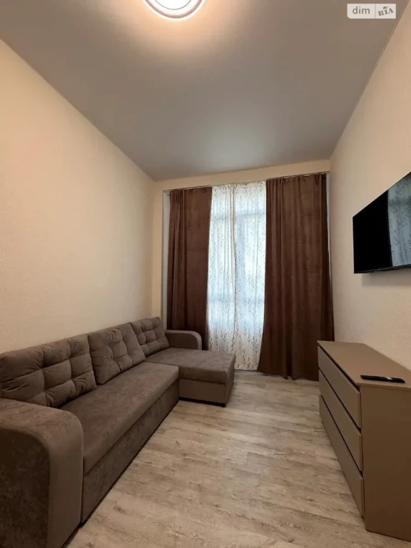 Long-Term Rental Apartment in Zhuliany