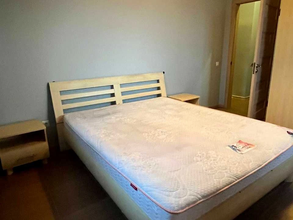 Квартира. Київ, Юрія Поправки вул.