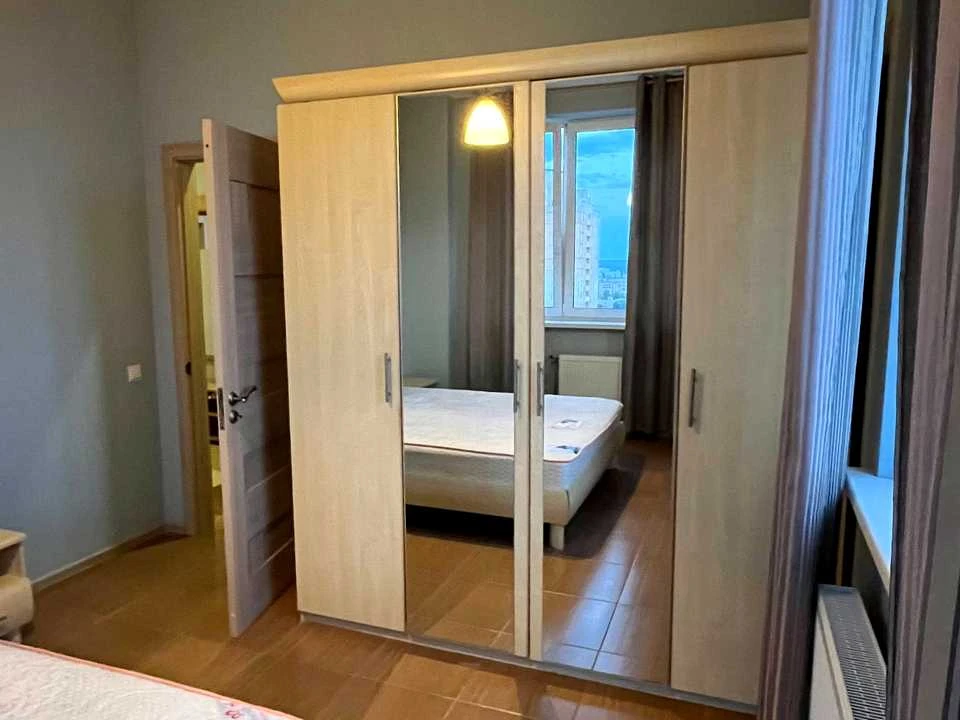 Квартира. Київ, Юрія Поправки вул.
