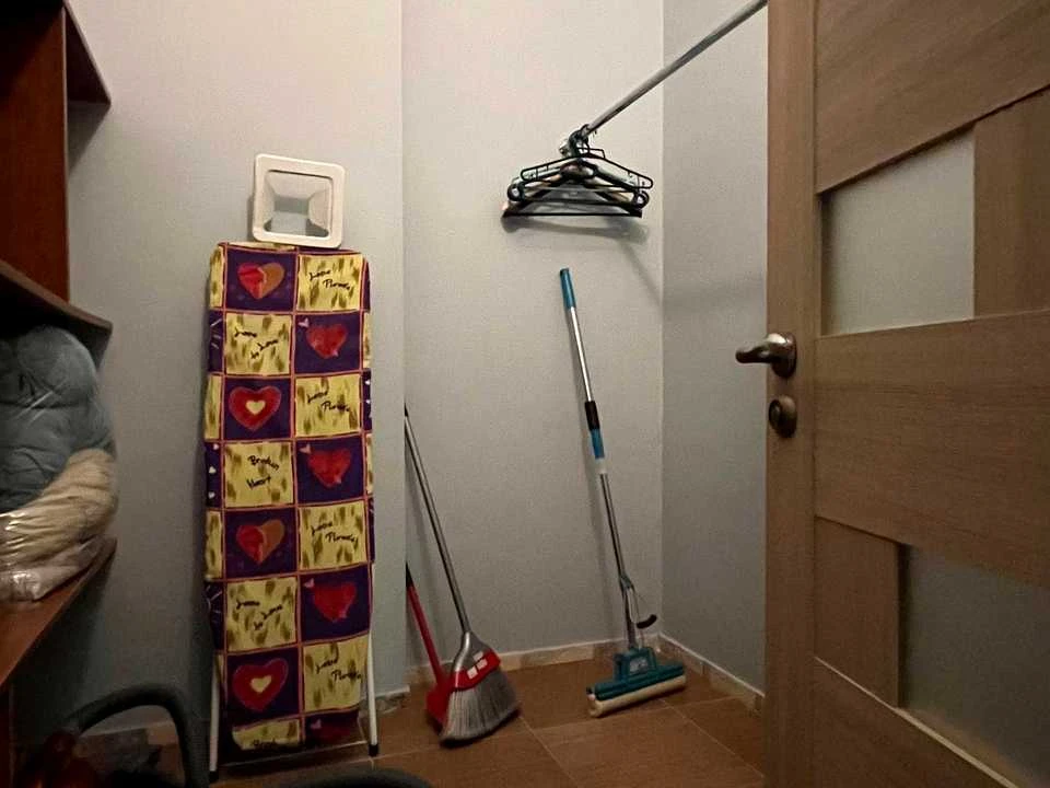 Квартира. Київ, Юрія Поправки вул.