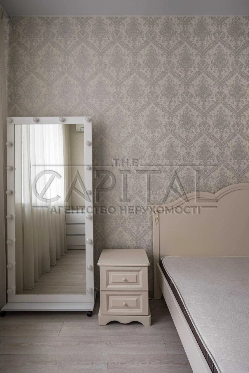 Сдается квартира, ул. Андрея Верхогляда, ЖК Delmar, Печерский