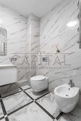 Сдается квартира, ул. Андрея Верхогляда, ЖК Delmar, Печерский