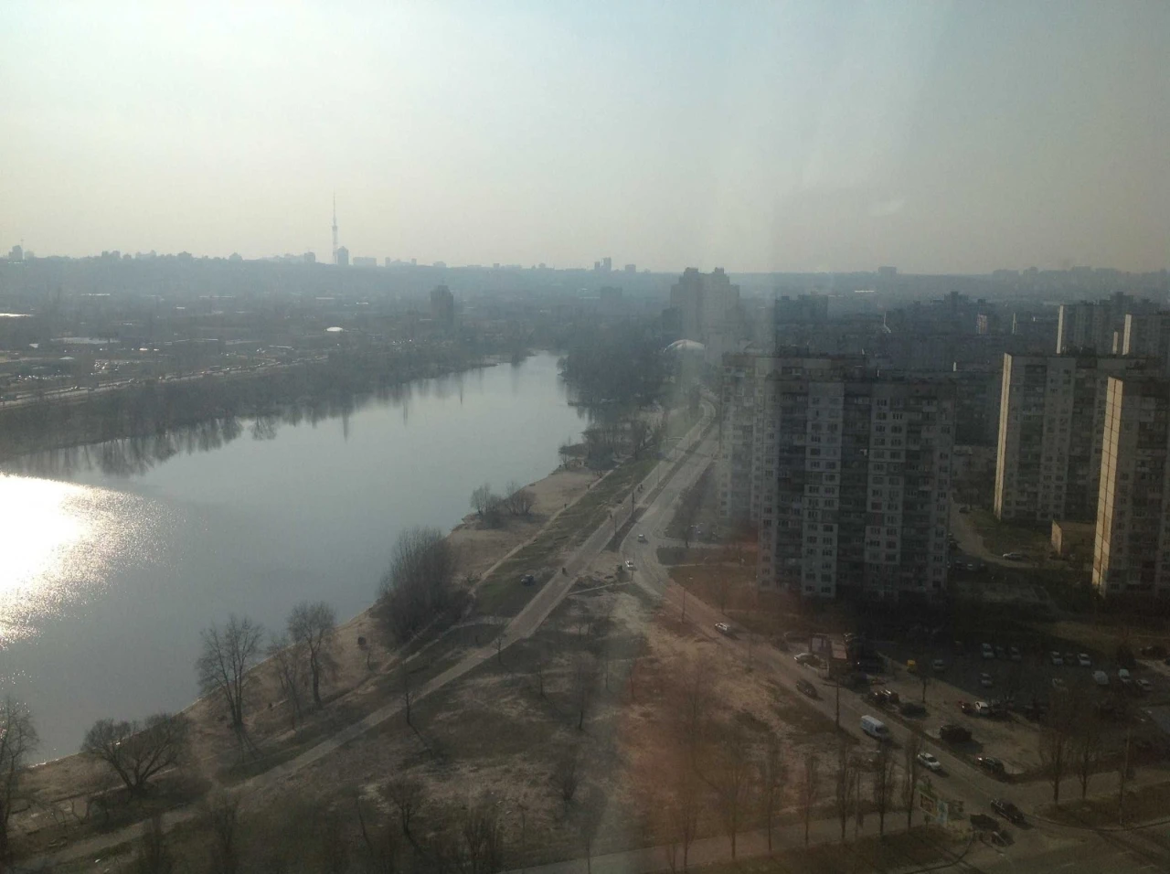 Оренда однокімнатної квартири Оболонь пр. В. Івасюка 2 Г. Оа