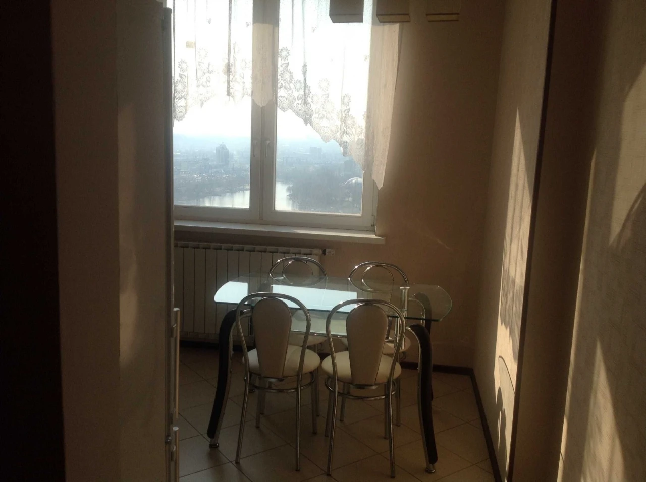 Оренда однокімнатної квартири Оболонь пр. В. Івасюка 2 Г. Оа
