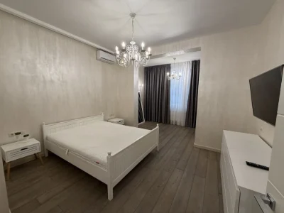 Квартира в River Stone, Трускавецька 4Б в оренду