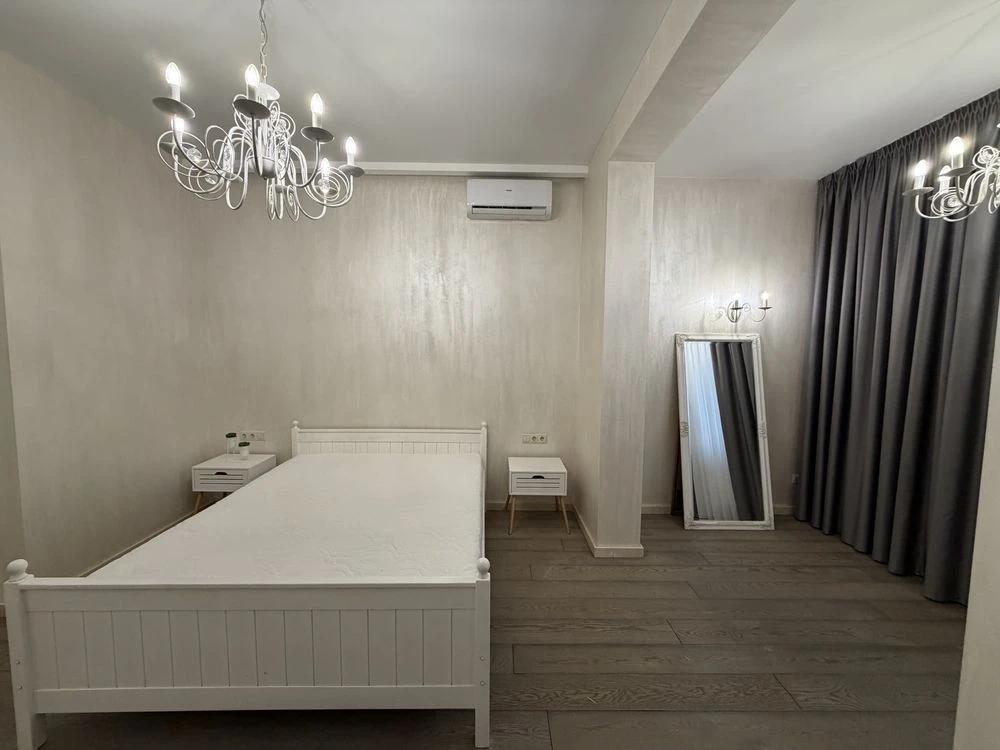 Квартира в River Stone, Трускавецька 4Б в оренду